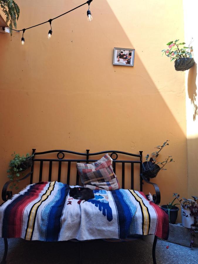 Esperanza Hostel Antigua Zewnętrze zdjęcie