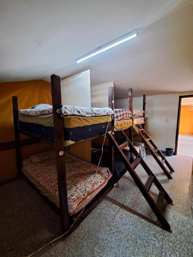 Esperanza Hostel Antigua Zewnętrze zdjęcie
